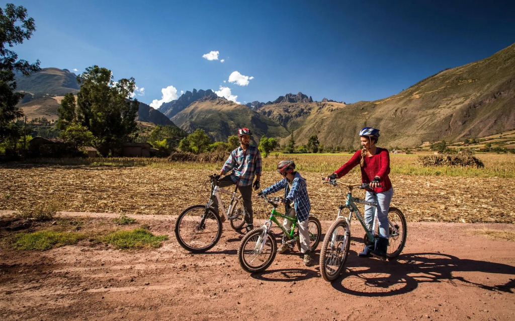 Aranwa Sacred Valley Hotel & Wellness