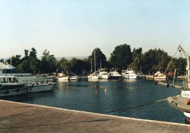 Melissa II Hotel