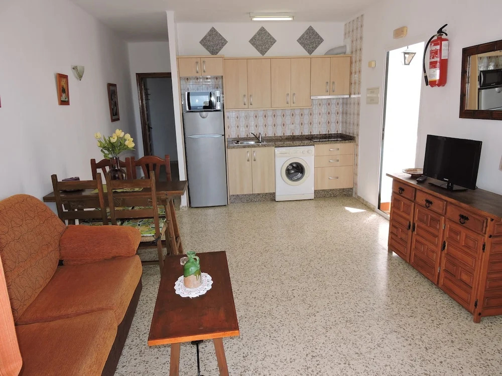 Nerja Villas Capistrano - Apartamentos Turísticos