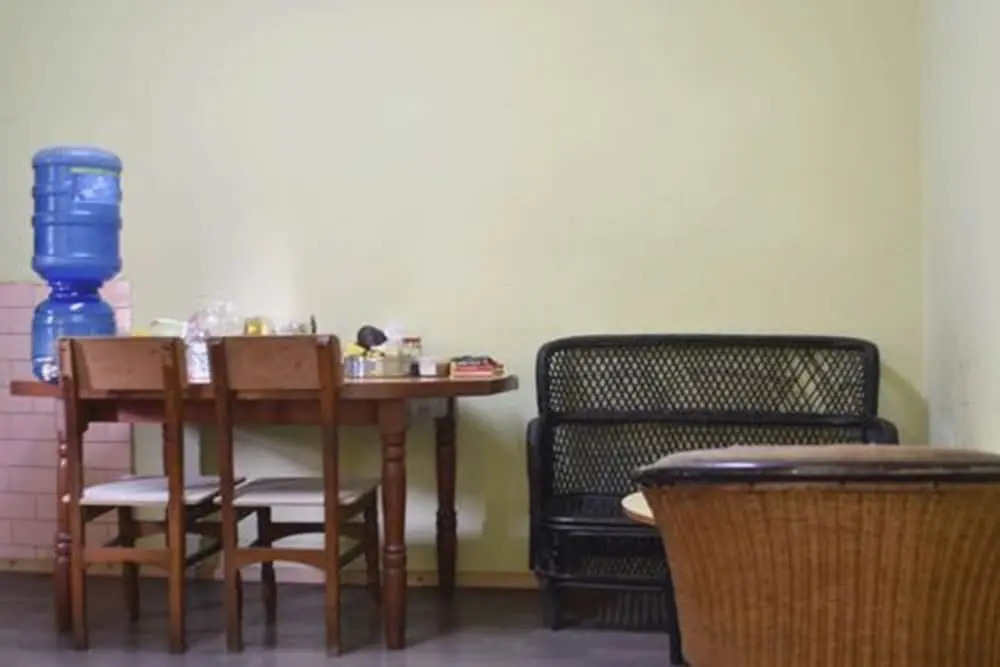Sun Apartment & Guest House