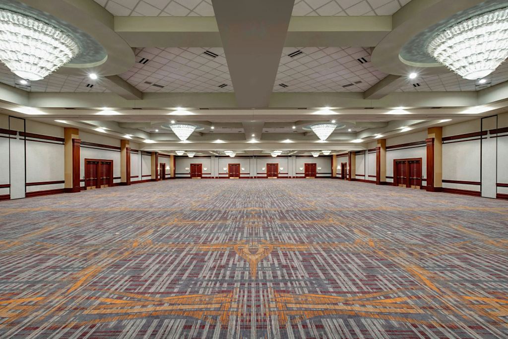Indianapolis Marriott Downtown