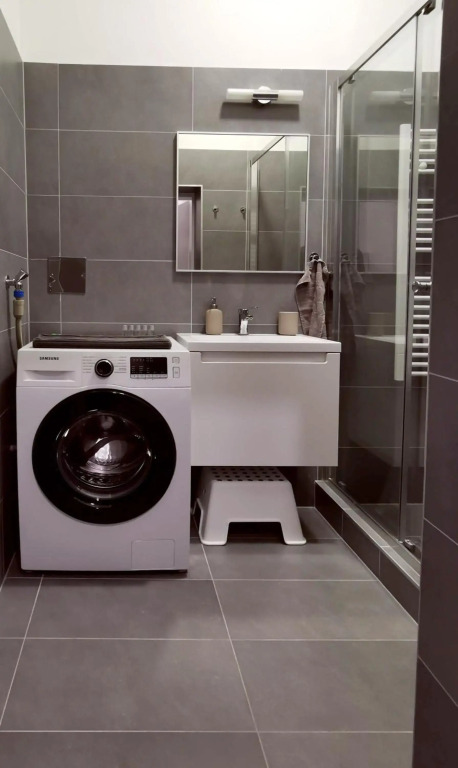Bacher Apartment