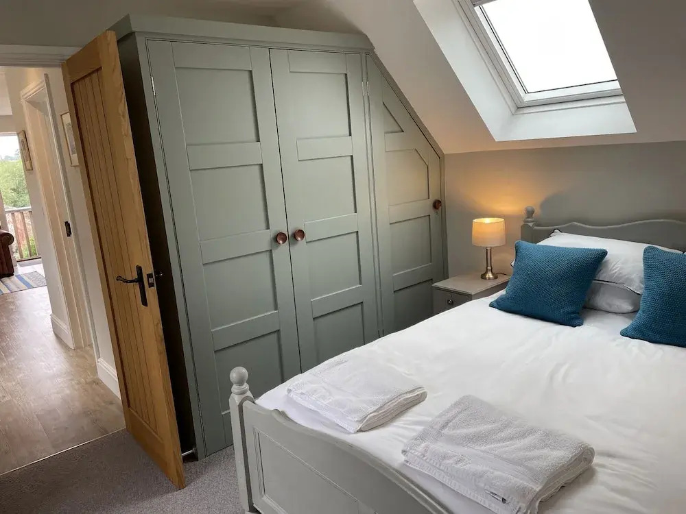 Coach House Mews