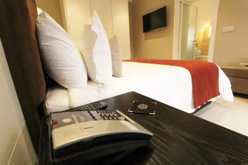 Cae Court Hotel