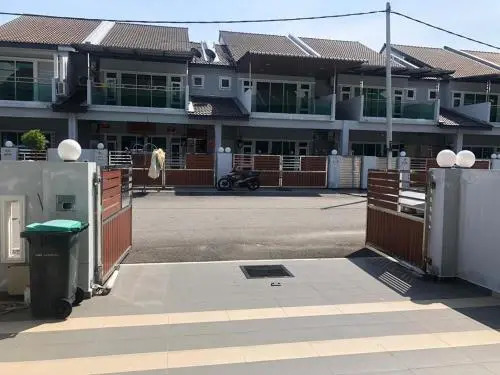 Pangkor 7 Homestay