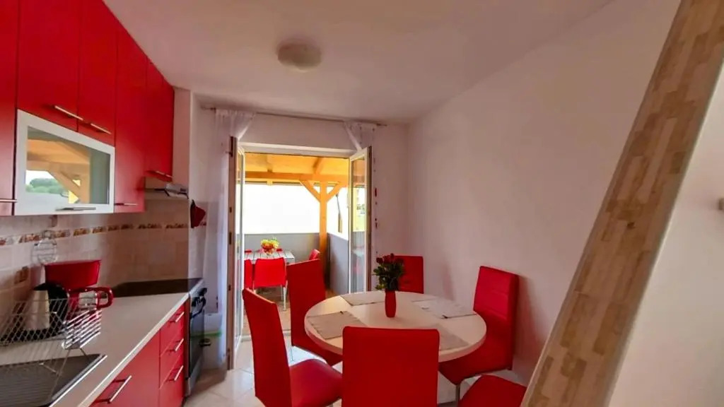 Apartments Dario