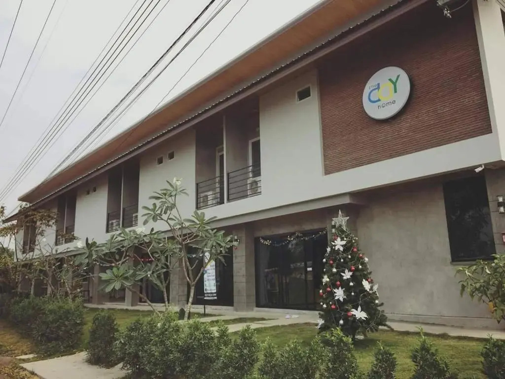 The Day Home Hotel