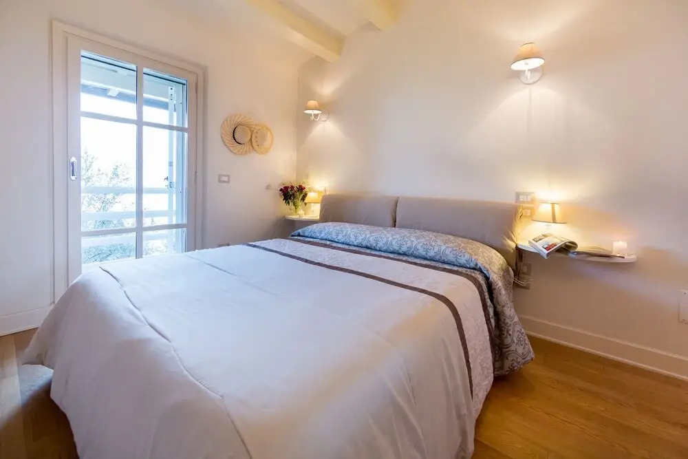 Villa Tramonto