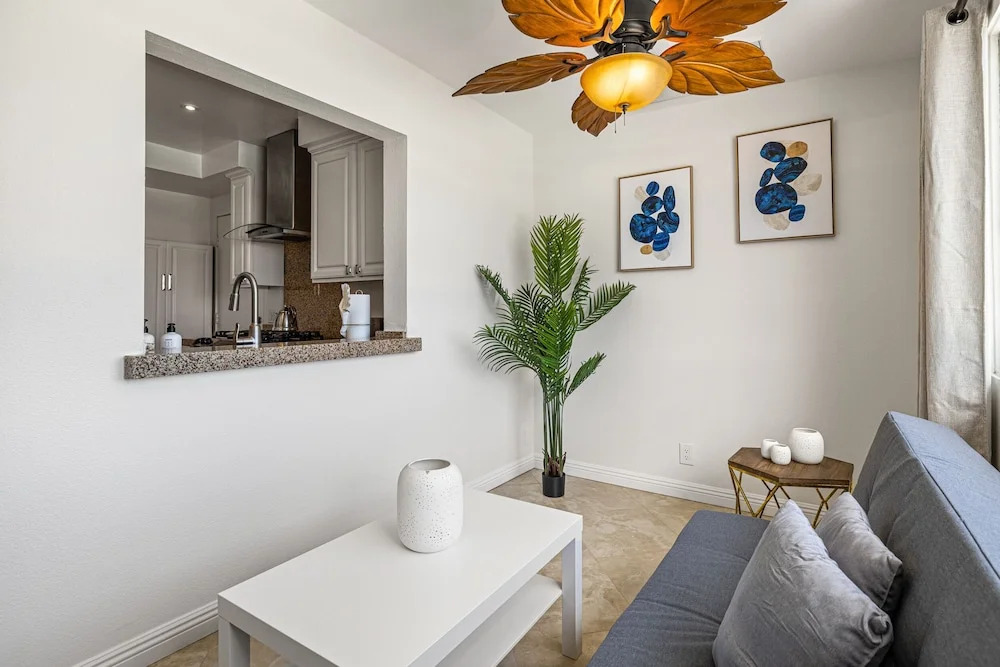 The Sunnyside House