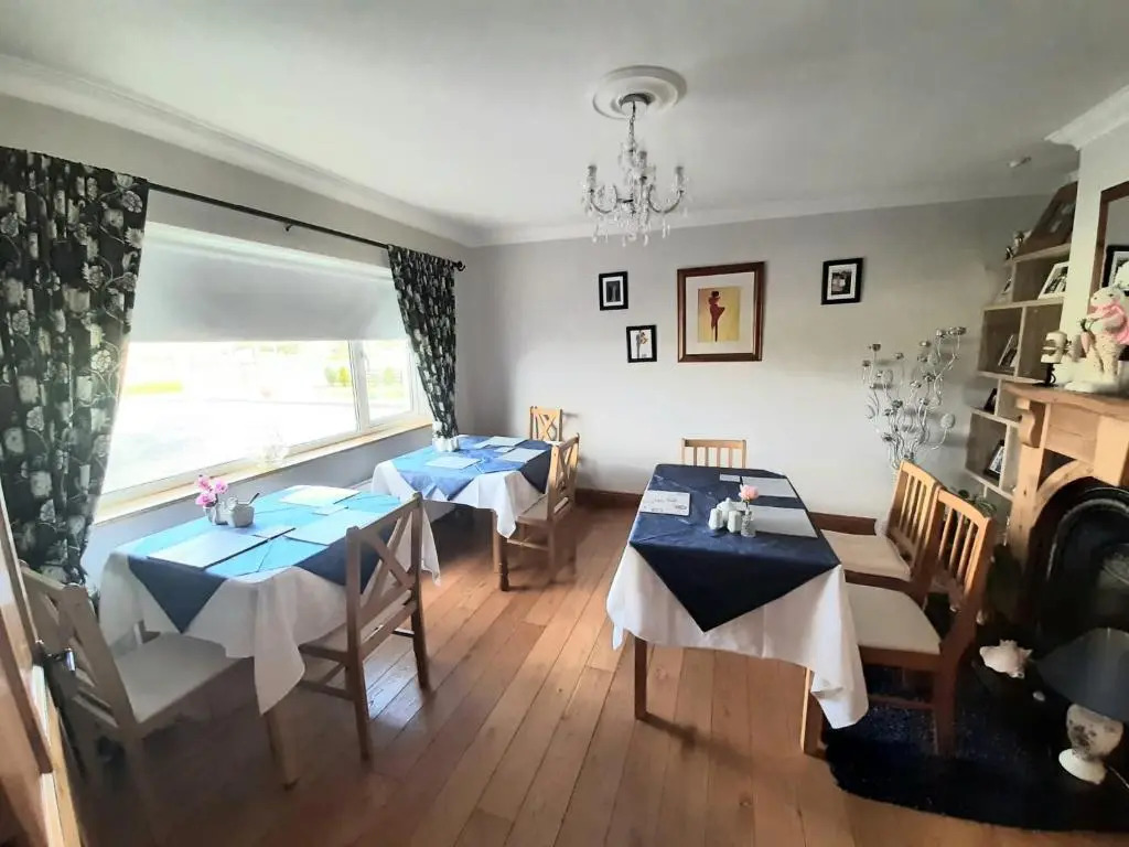 Greenway lodge B&B