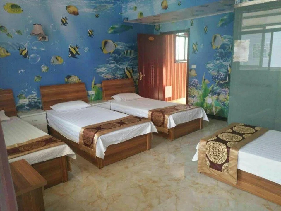 Jingyi Inn