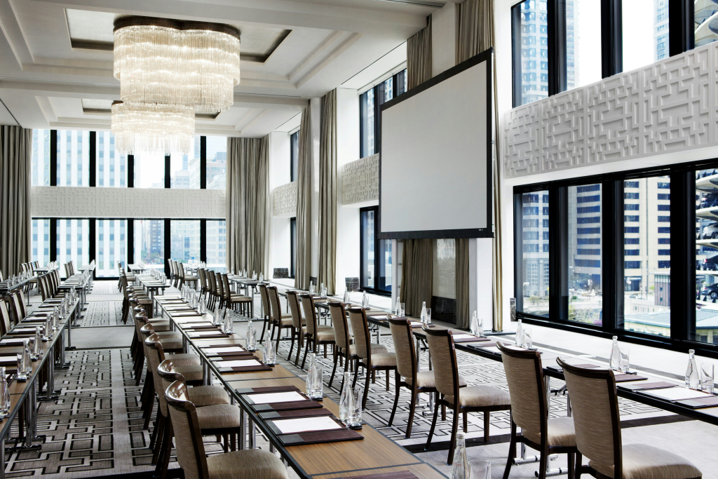 The Langham Chicago