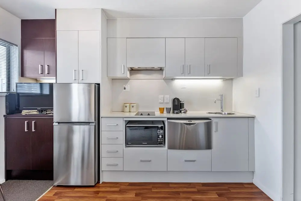 Paihia Beach Apartment