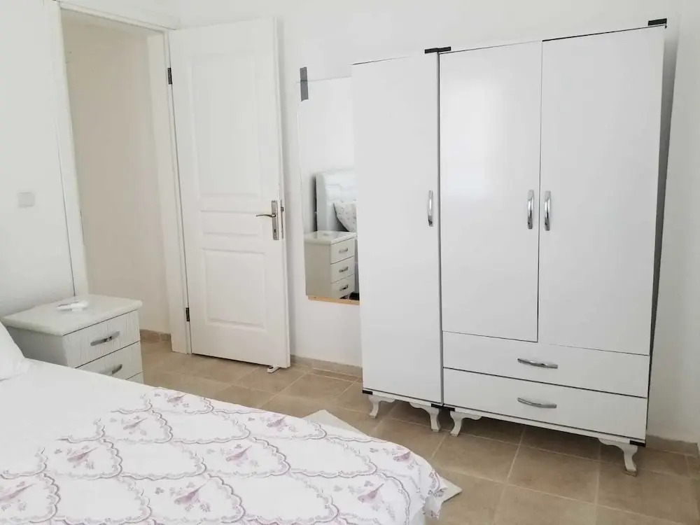 Dream Garden Evleri
