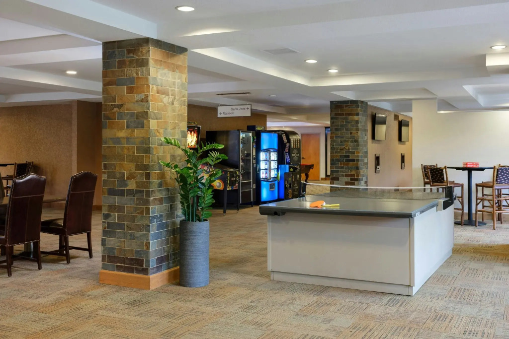Sheraton Mountain Vista Villas, Avon / Vail Valley
