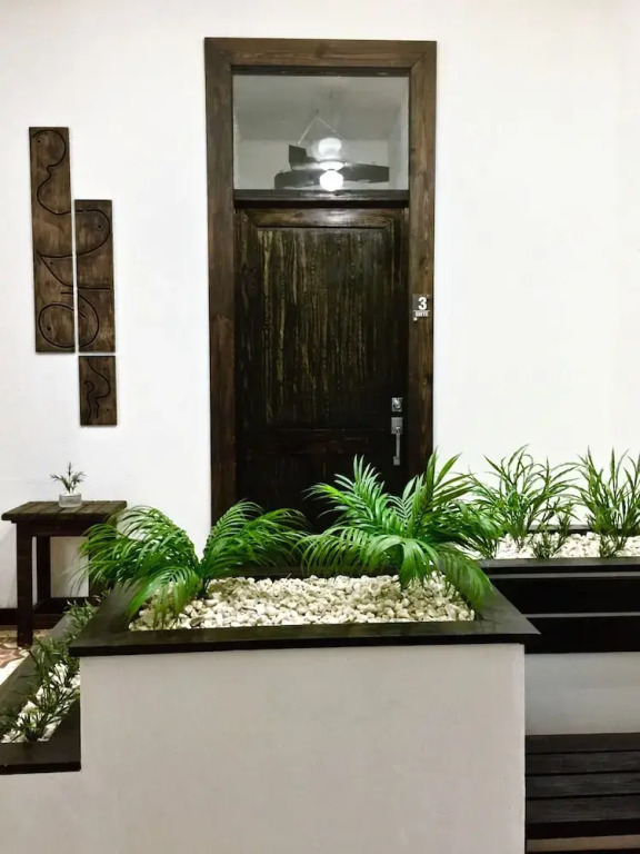 MOKA HOUSE