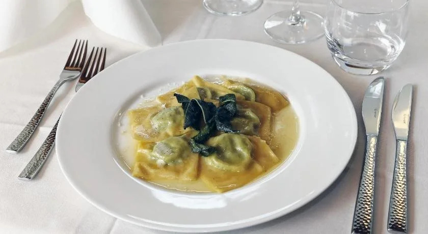 Locanda Orelli