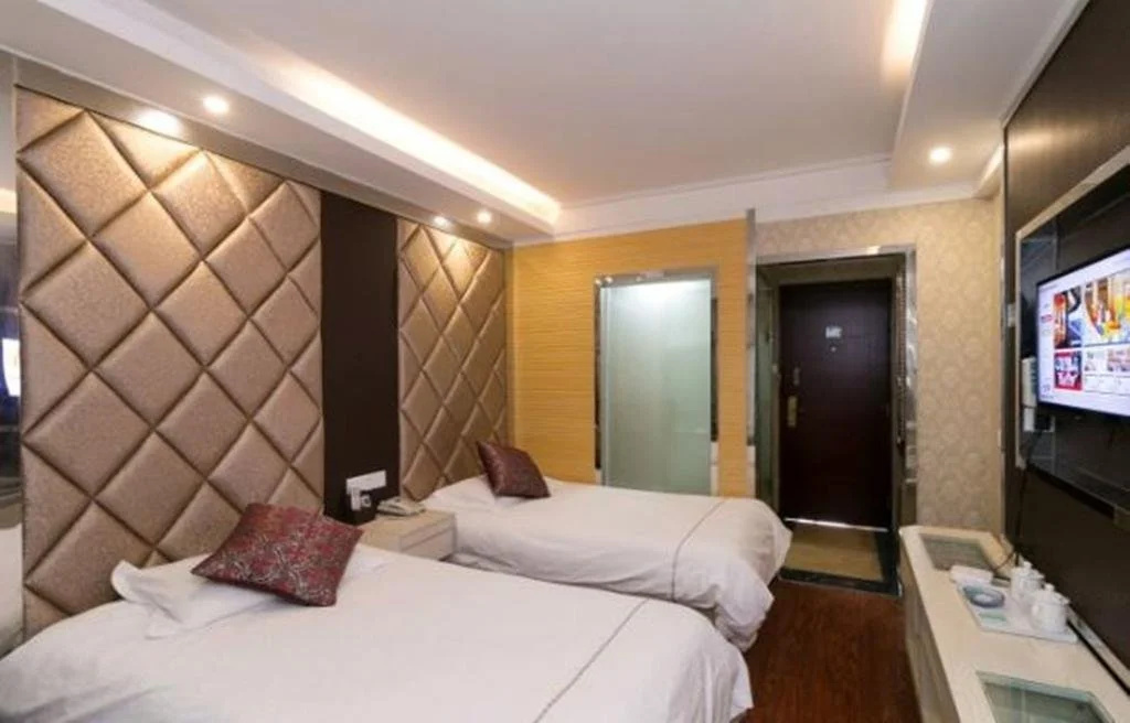 Yiwu Xinze Hotel