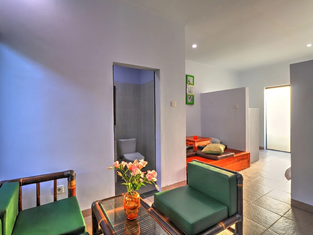 Villa Felise Sanur