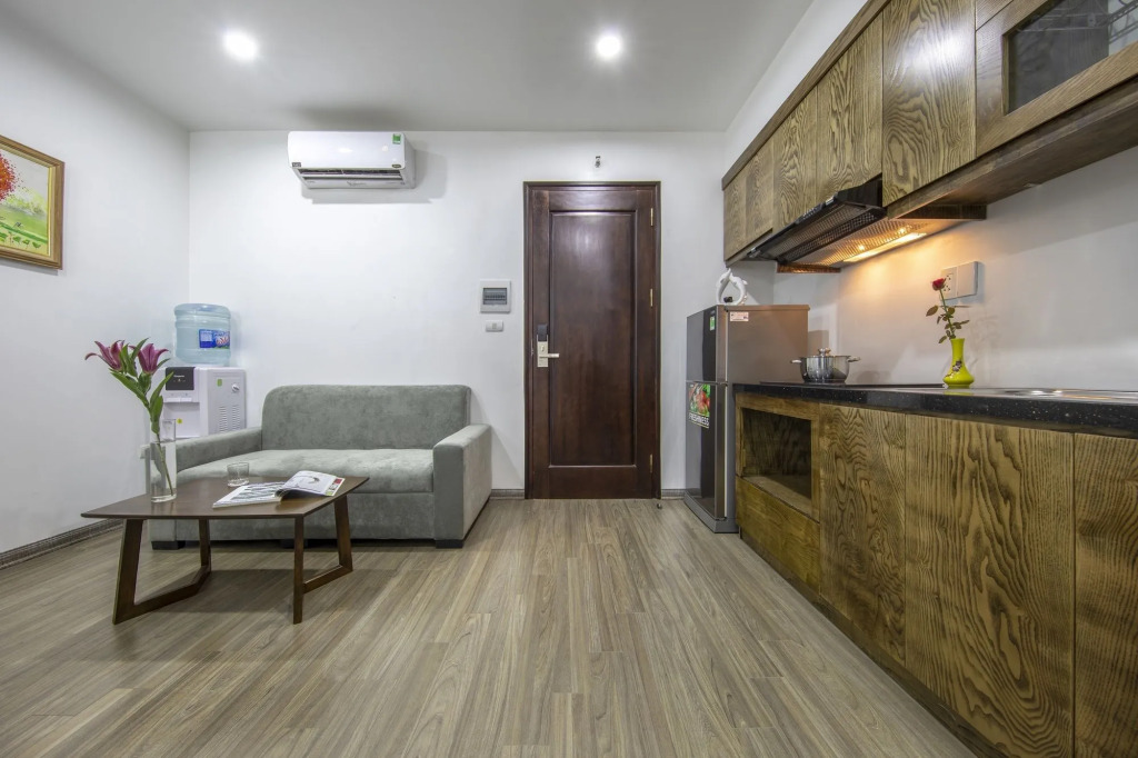 Granda Suites Hanoi