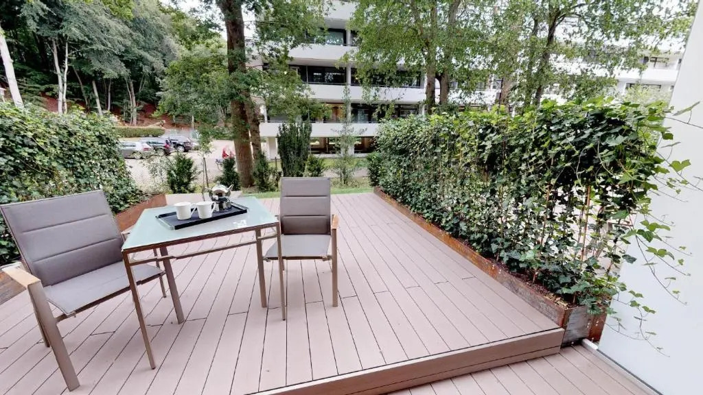 White Pearl Apartment 0.10