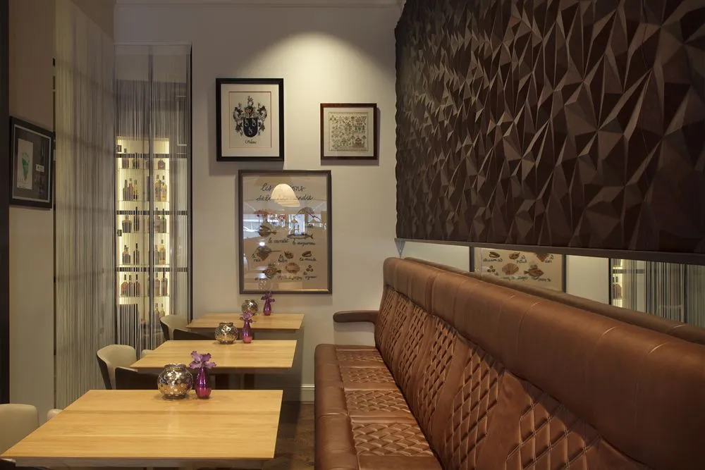 Hotel Dux