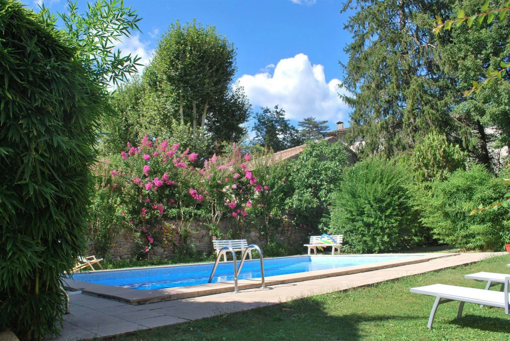 Hotel Les Bellugues