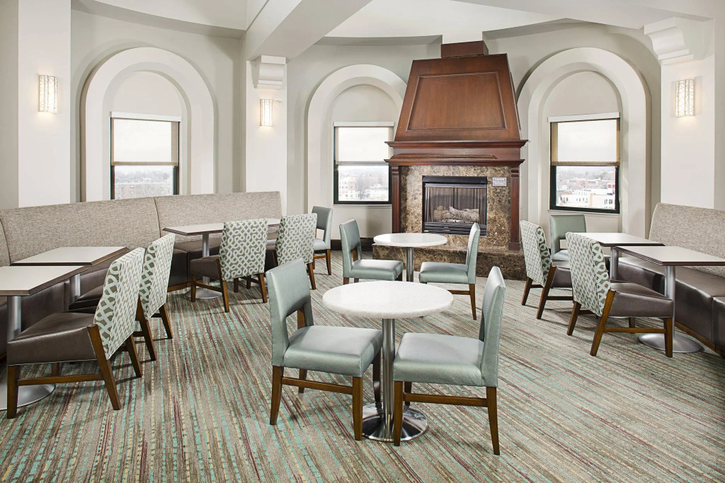 Residence Inn New Rochelle