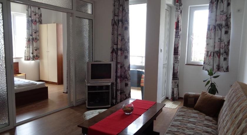 Vlasta Guest House