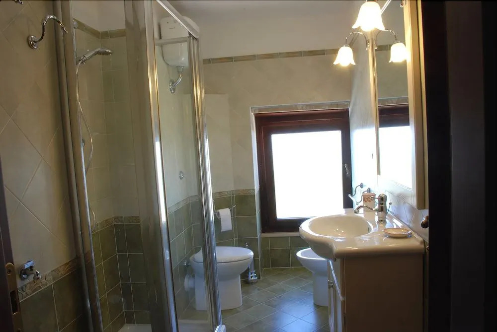 B&B Za Mariette