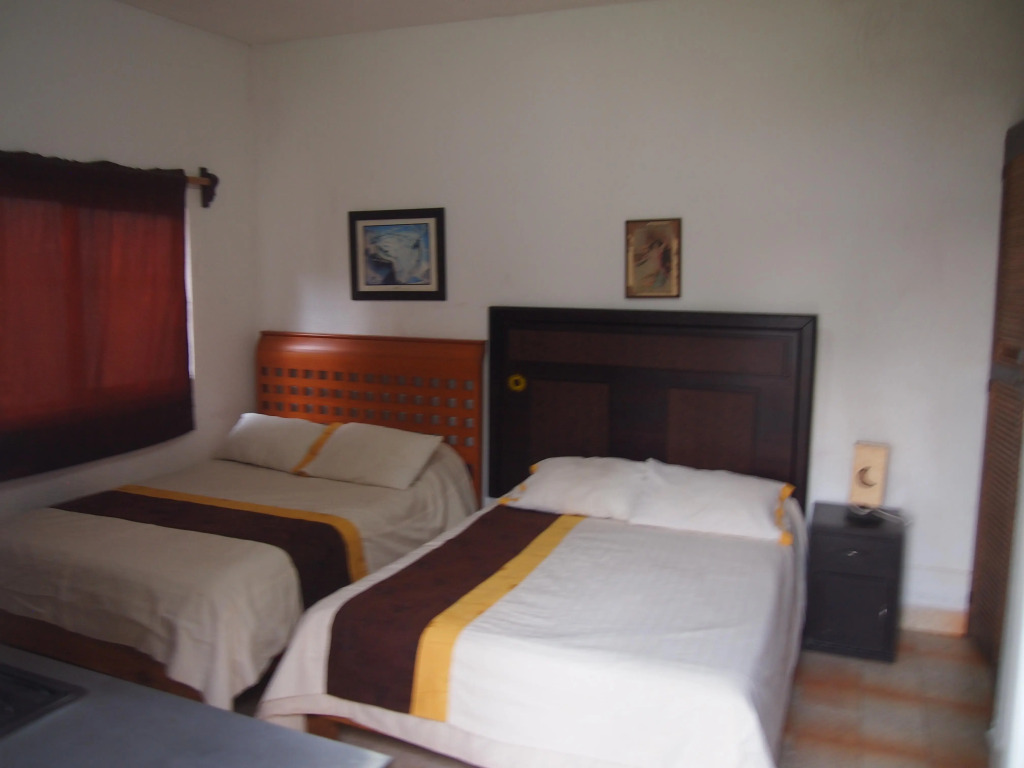 Hotel Boutique Paseos Cuernavaca