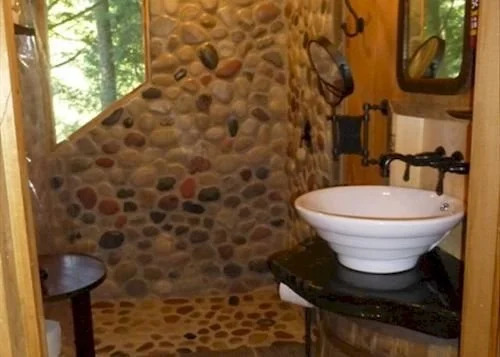 Moonshine Rapids Cabin
