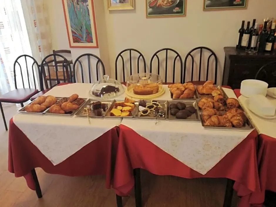Hotel Mazzocchetti