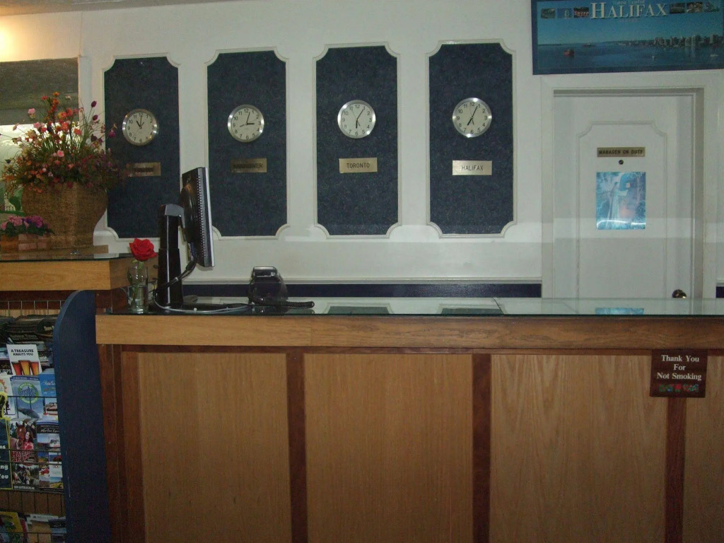 Wedgewood Motel