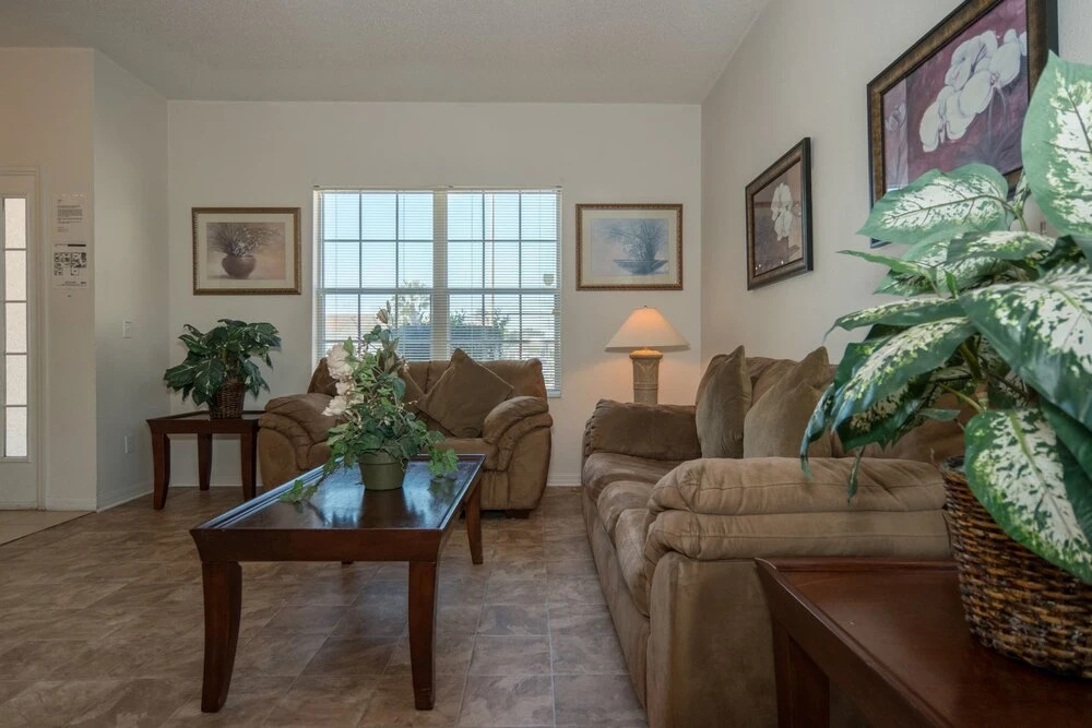 HL1002BD Hampton Lakes - Seven Bedroom Home