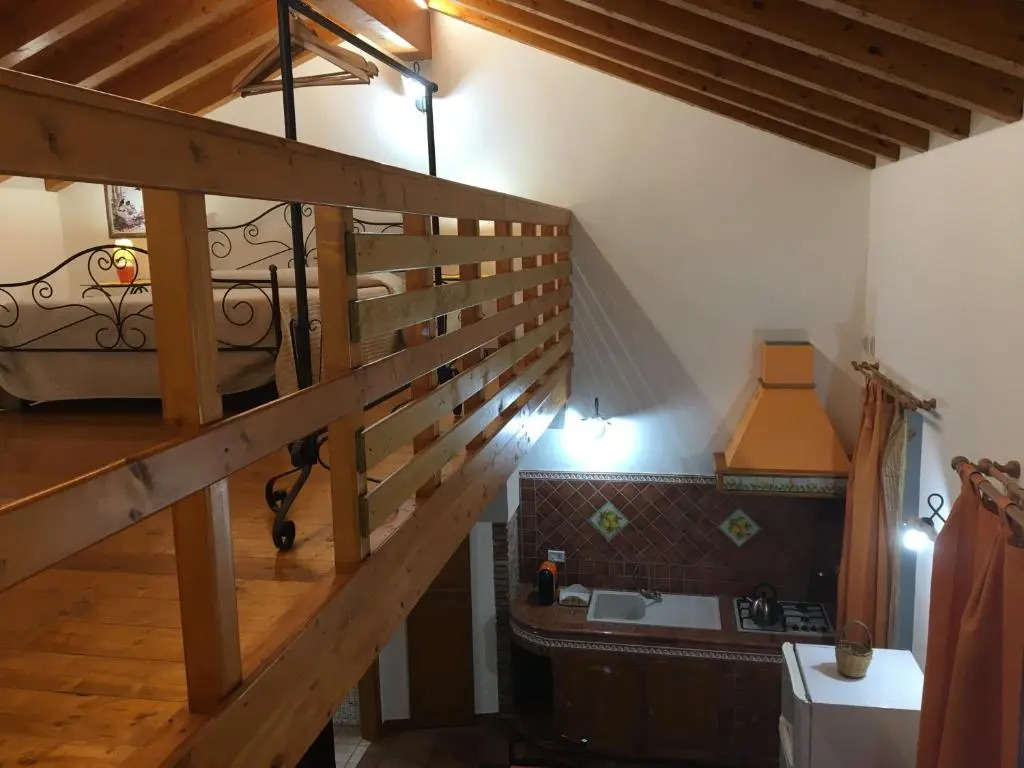 Borgo Barone