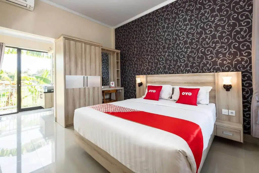 North Wing Canggu Resort