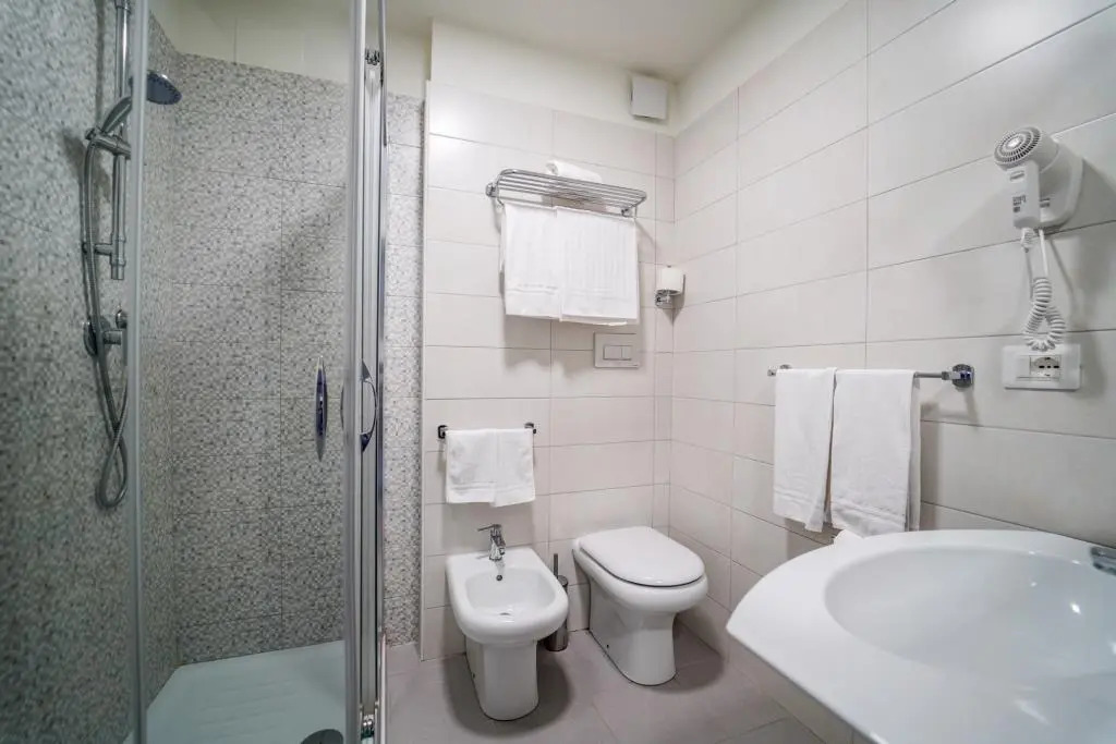 Hotel Santa Caterina Village Club