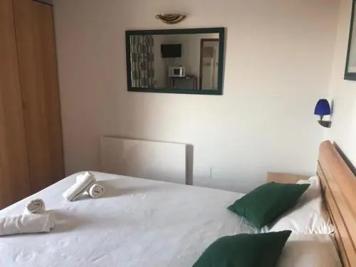 Mar i Vent Apartments