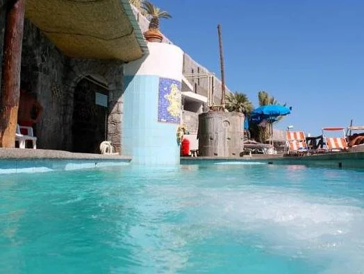 Hotel La Gondola