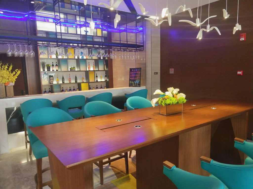 Hampton by Hilton Qingdao Chengyang