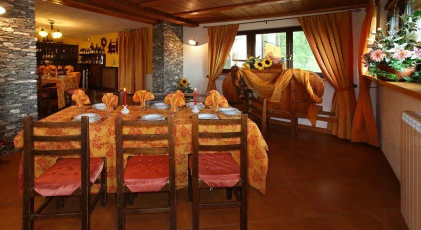 Chalet Edelweiss