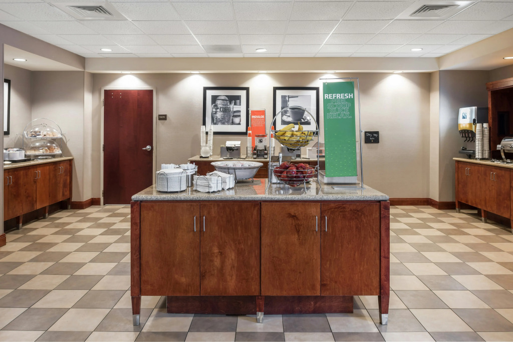 Hampton Inn Branson - Branson Hills