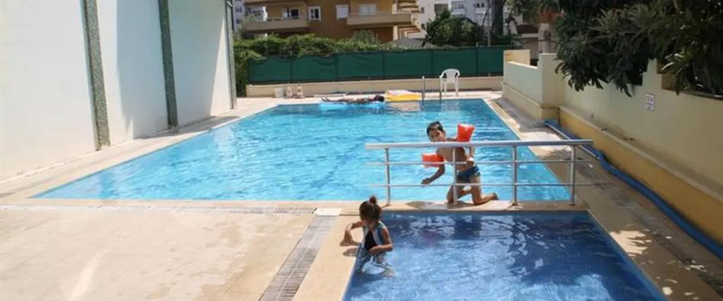 Aygun Apart