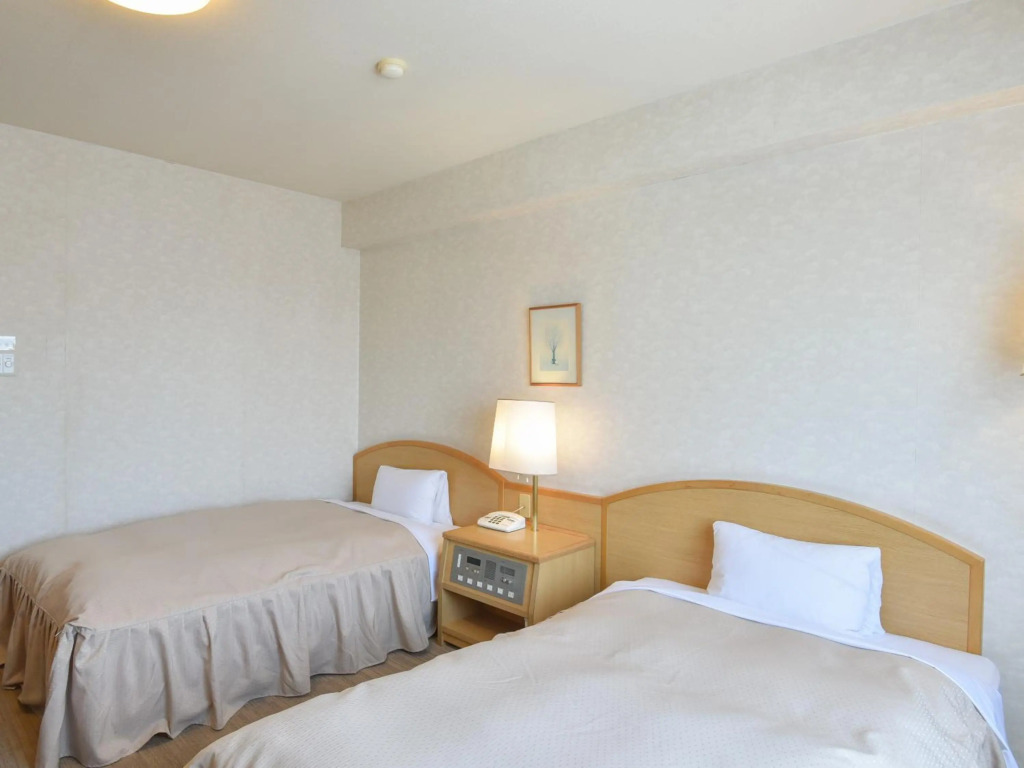 Yokkaichi City Hotel Annex