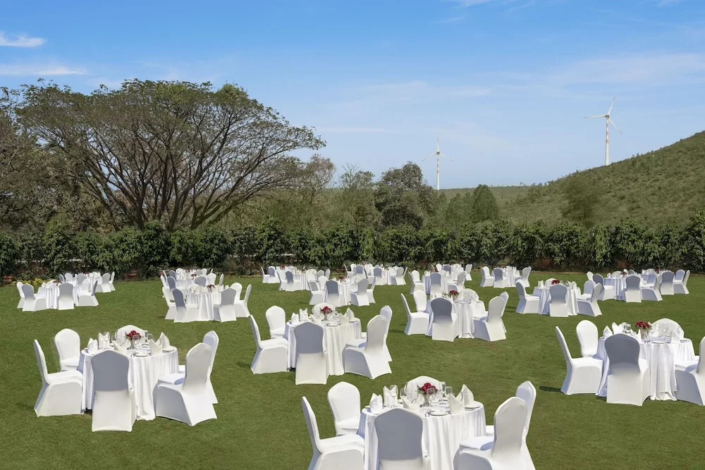 Welcomhotel By ITC Hotels, Belagavi