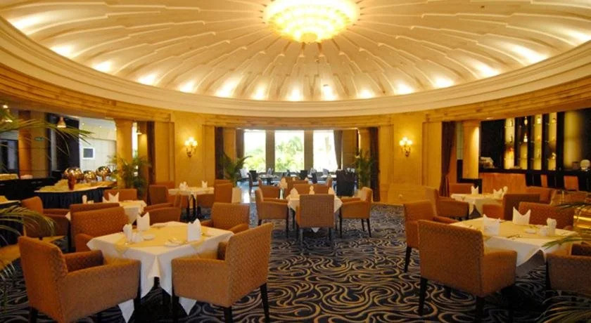 Tienyow Grand Hotel