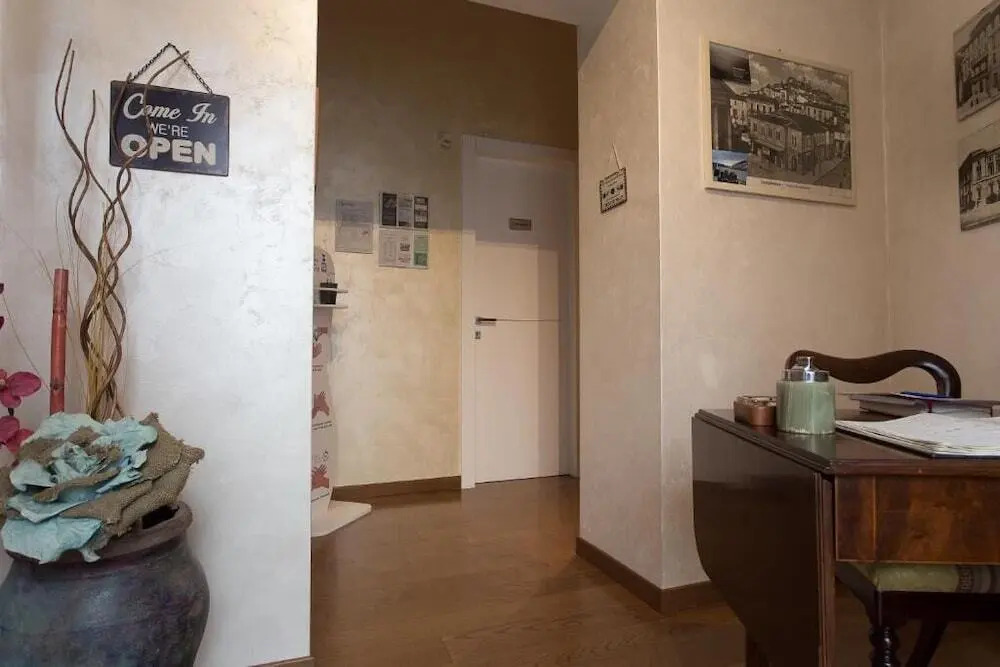 B&B Savoia