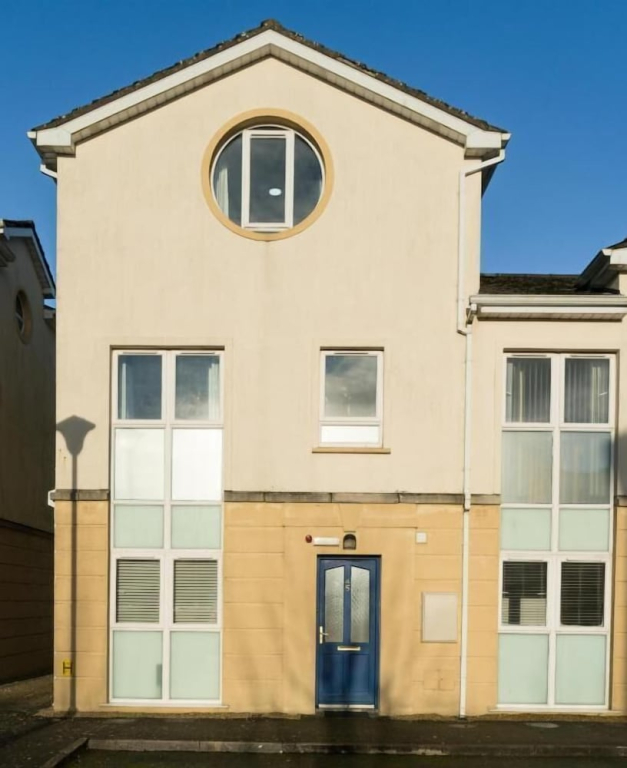 Glancy's Accommodation