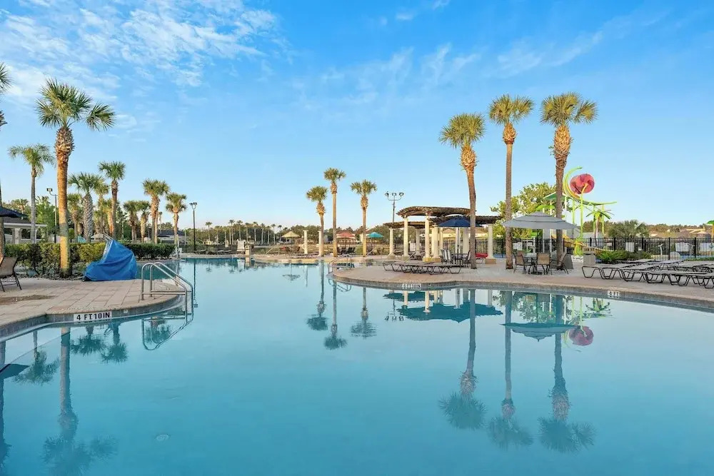 Windsor Hills Resort 2Bd W/ Great Amenities!